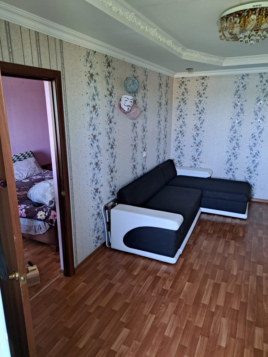 Продаётся 3хкомн. квартира.