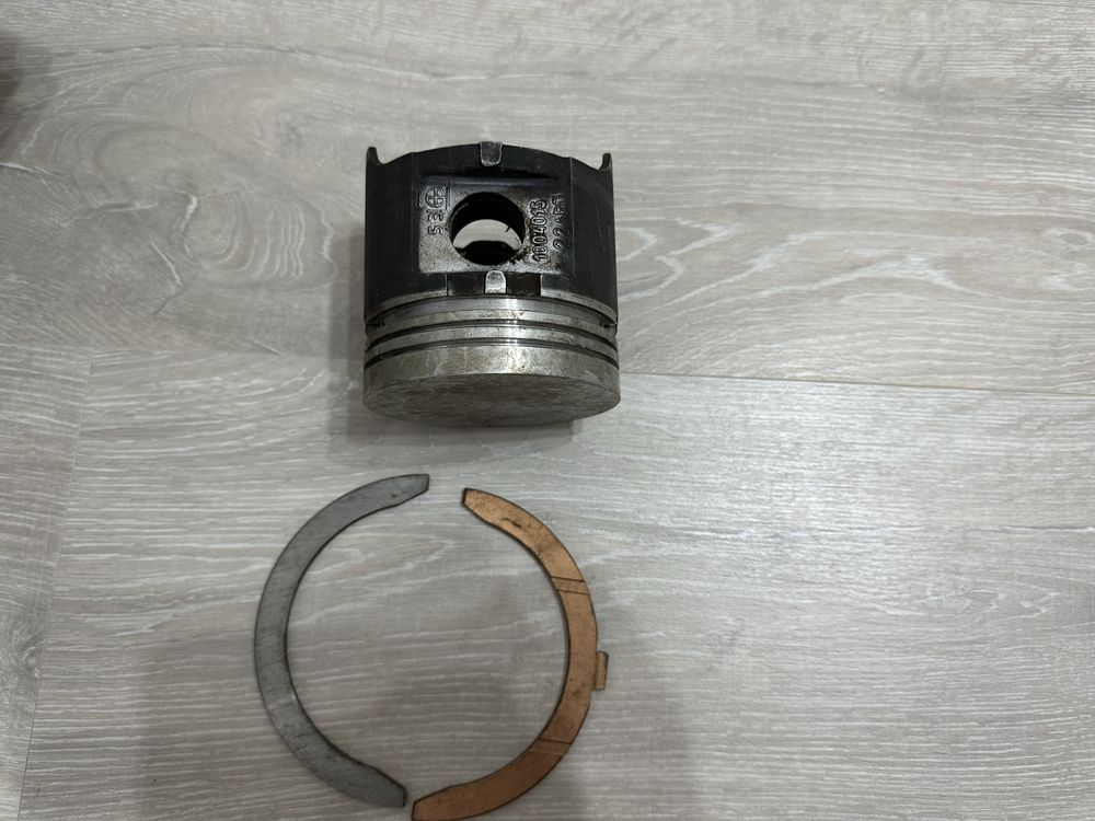 Запчасти Газ-53 , 3307