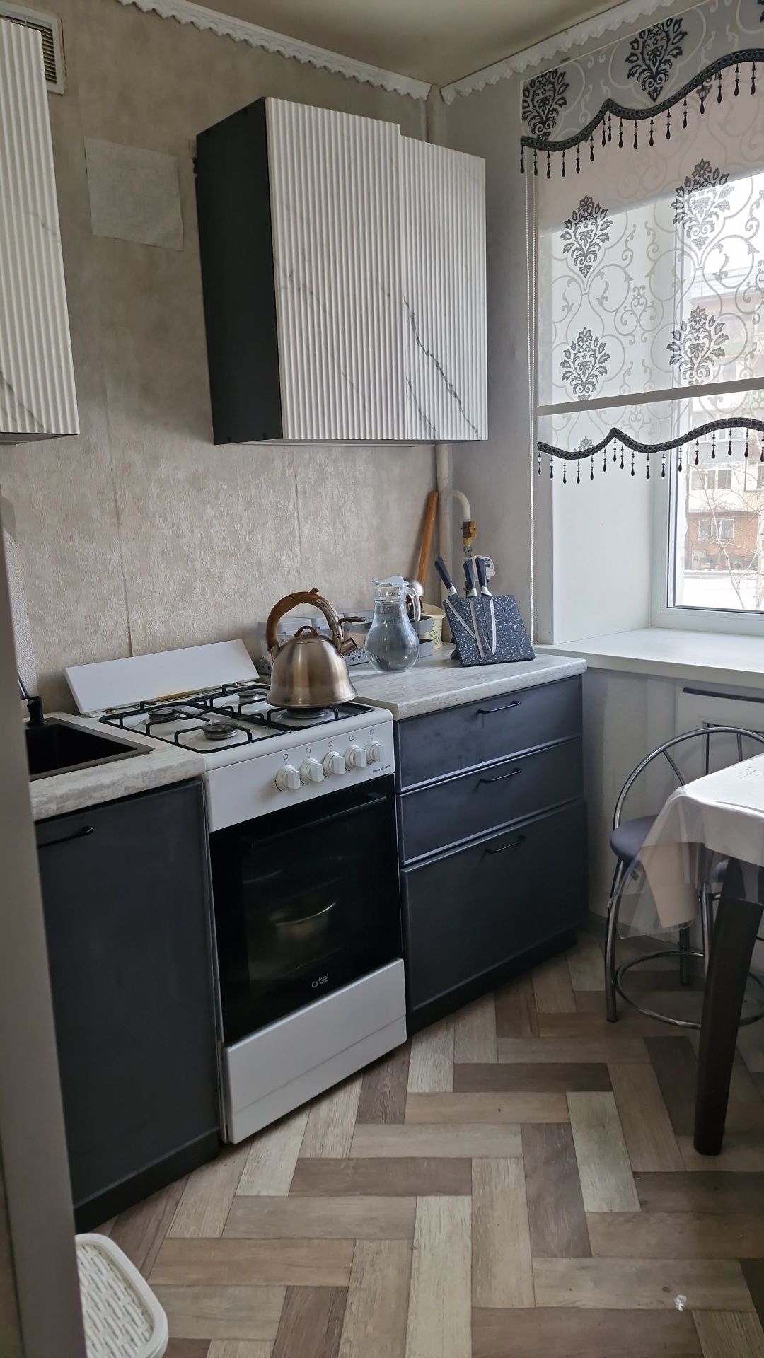 Продам 3-х ком квартиру