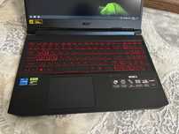 ASER NITRO RTX 3050 intel core i5 как НОВЫЙ игровой