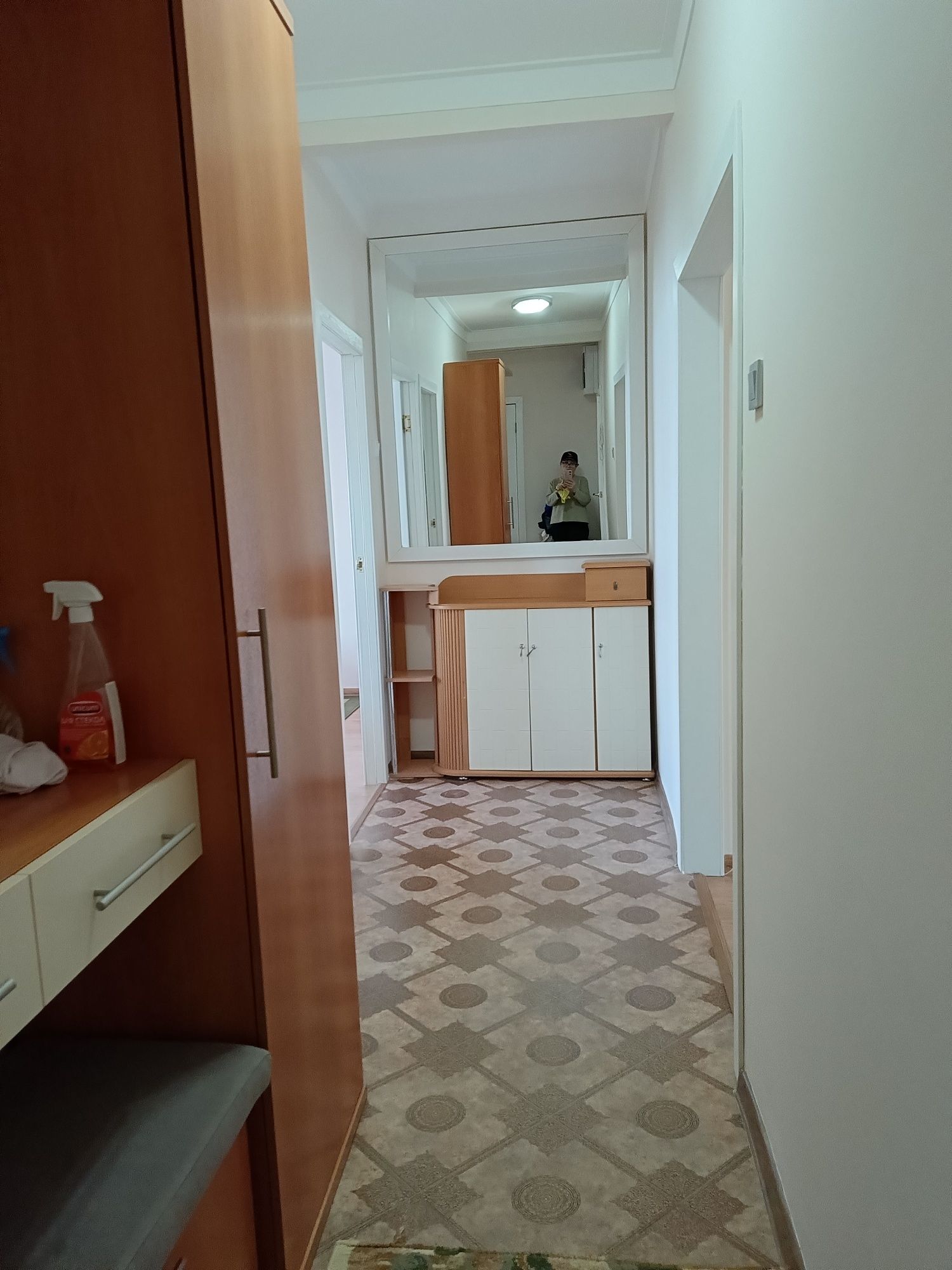 Сдам квартиру в аренду