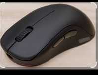 Zowie U 2  от Benq