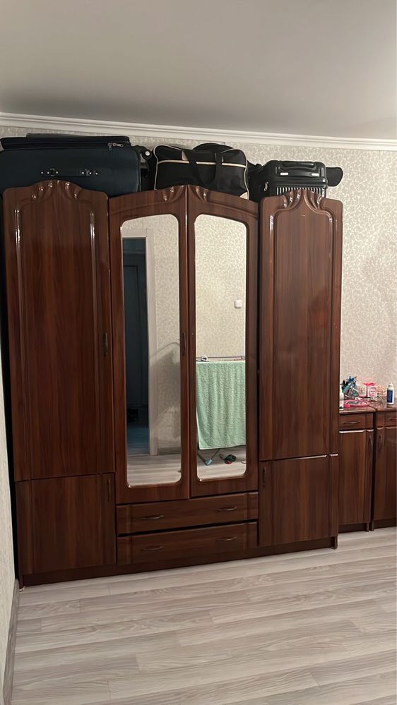Ищем девушек на подселение