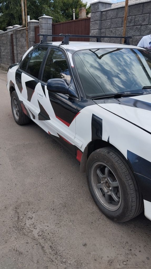 Hyundai Sonata3 1998г.