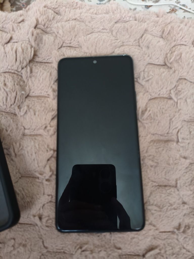 Xiaomi Redmi not 10 pro