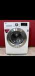 LG Direct Drive 7 кг в отличном состоянии