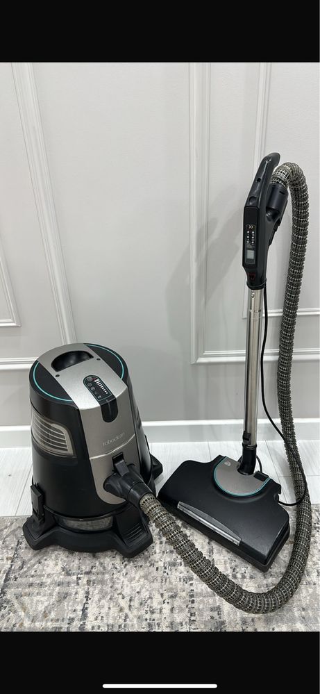 продам пылесос Roboclean