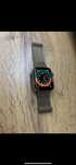 Продаются Apple Watch Series 4