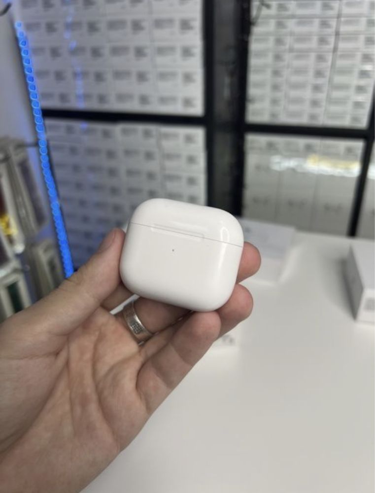  AirPods 3 + Чехол в Подарок 1:1 Lux Качество Как Оригинал
