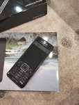 Sony Ericsson C902
