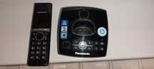 Продам стационарный телефон Panasonic KX-TG8061