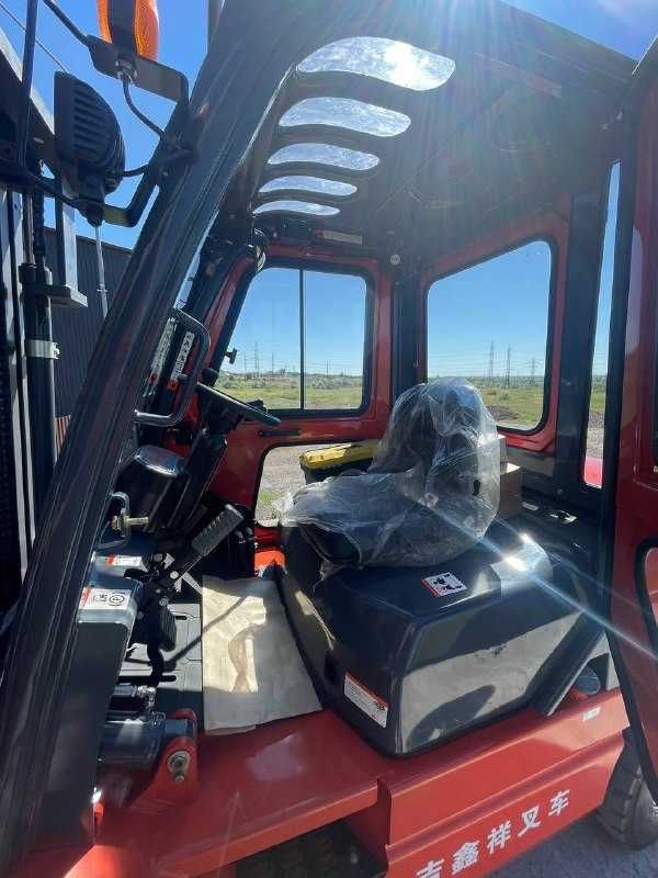 В НАЛИЧИИ!!! Вилочный погрузчик Goodsense FD30 (3т, 3м)
