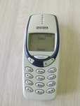 Nokia 3310 Ретро (Белый)