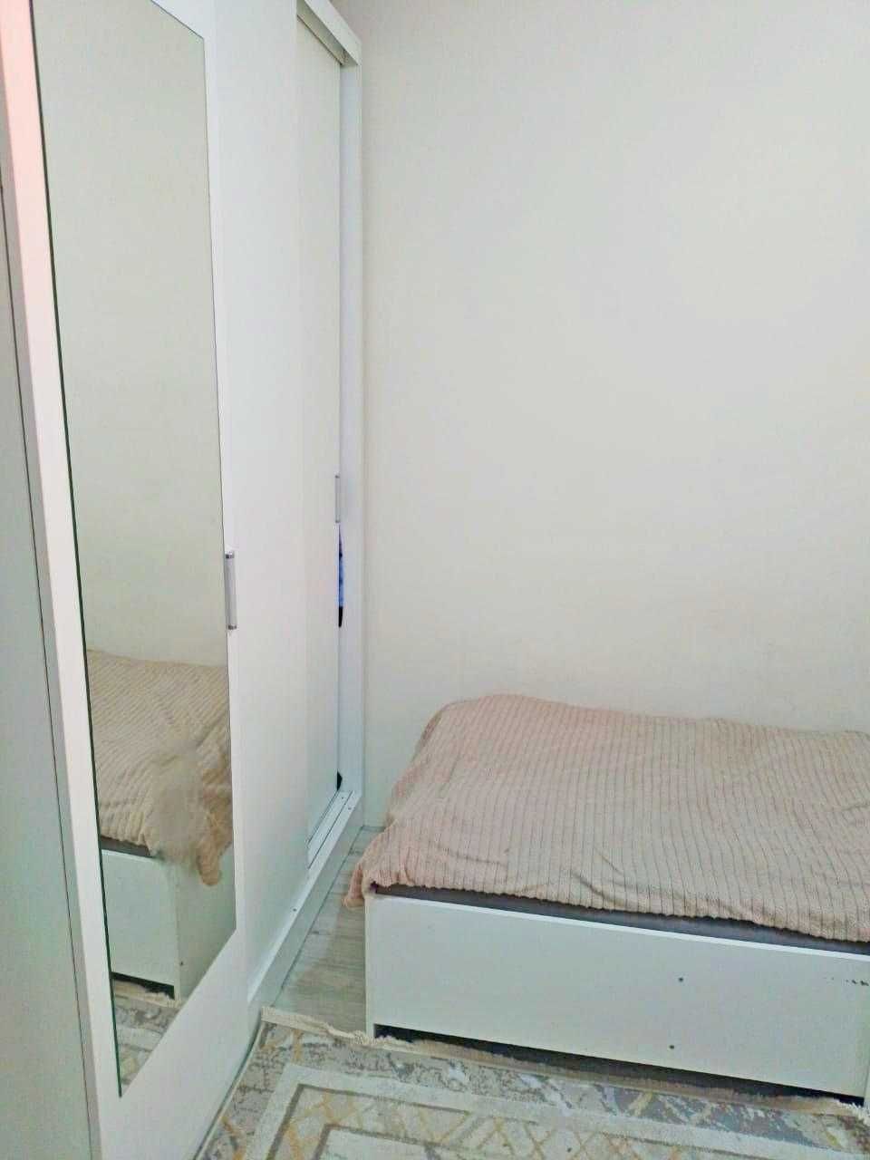 4-комнатной квартиры, 77 м², мкр-н Голубые Пруды, дом 9