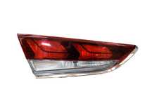 Фонарь (внутрений) LH Sonata 7 92403C1500 Jorden JH02SNT17005BL, , шт