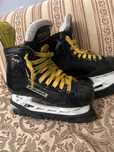 Коньки Bauer S29