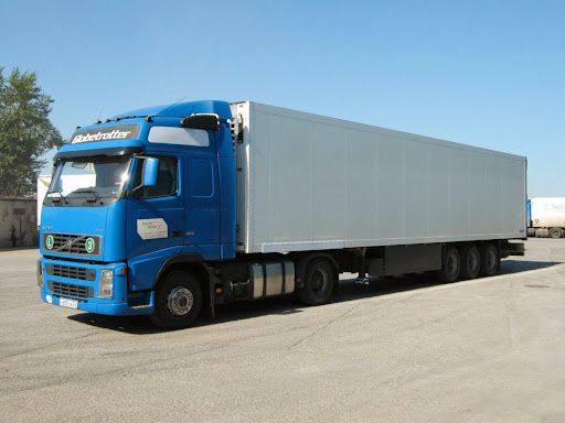 Фура тент тралл длинномер шаландра реф камаз газель бортовой снг