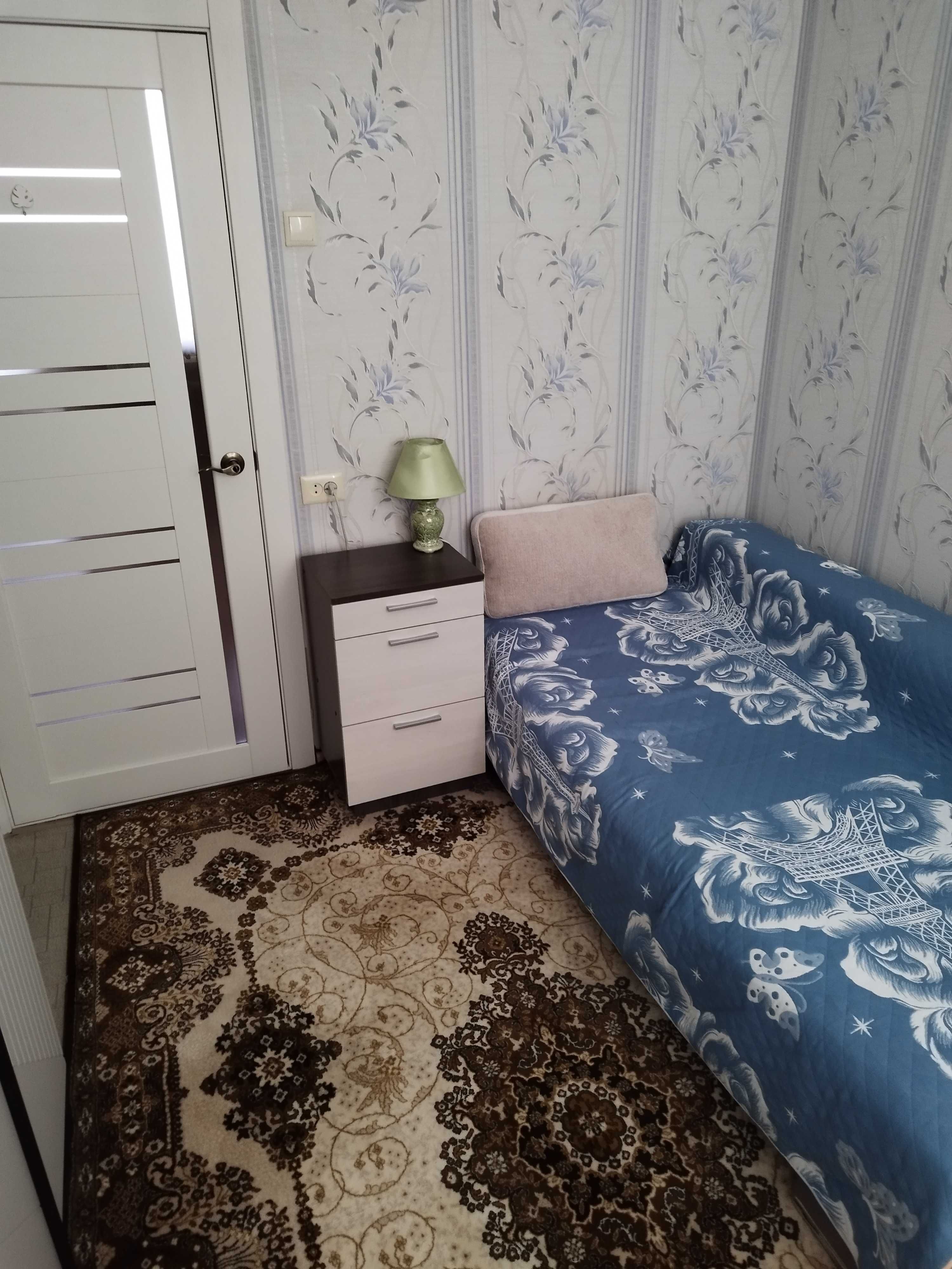 Продам 4-х комнатную квартиру
