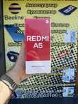 Продам новый модель redmi редми A5 64/128 в экибастузе