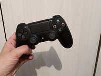 playstation 4 джойстик геймпад оригинал от плэйстейшн 4
