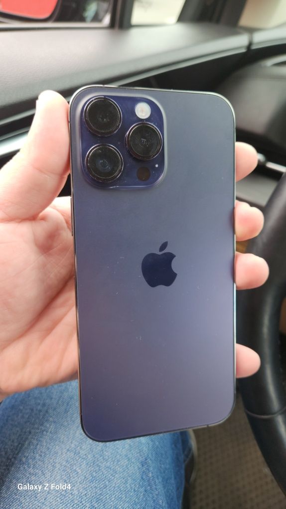 Iphone 14 pro max 1tb