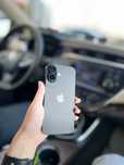 iPhone 16 128гб ЕАС с коробкой