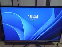 Продам моноблок Aspire C24-963