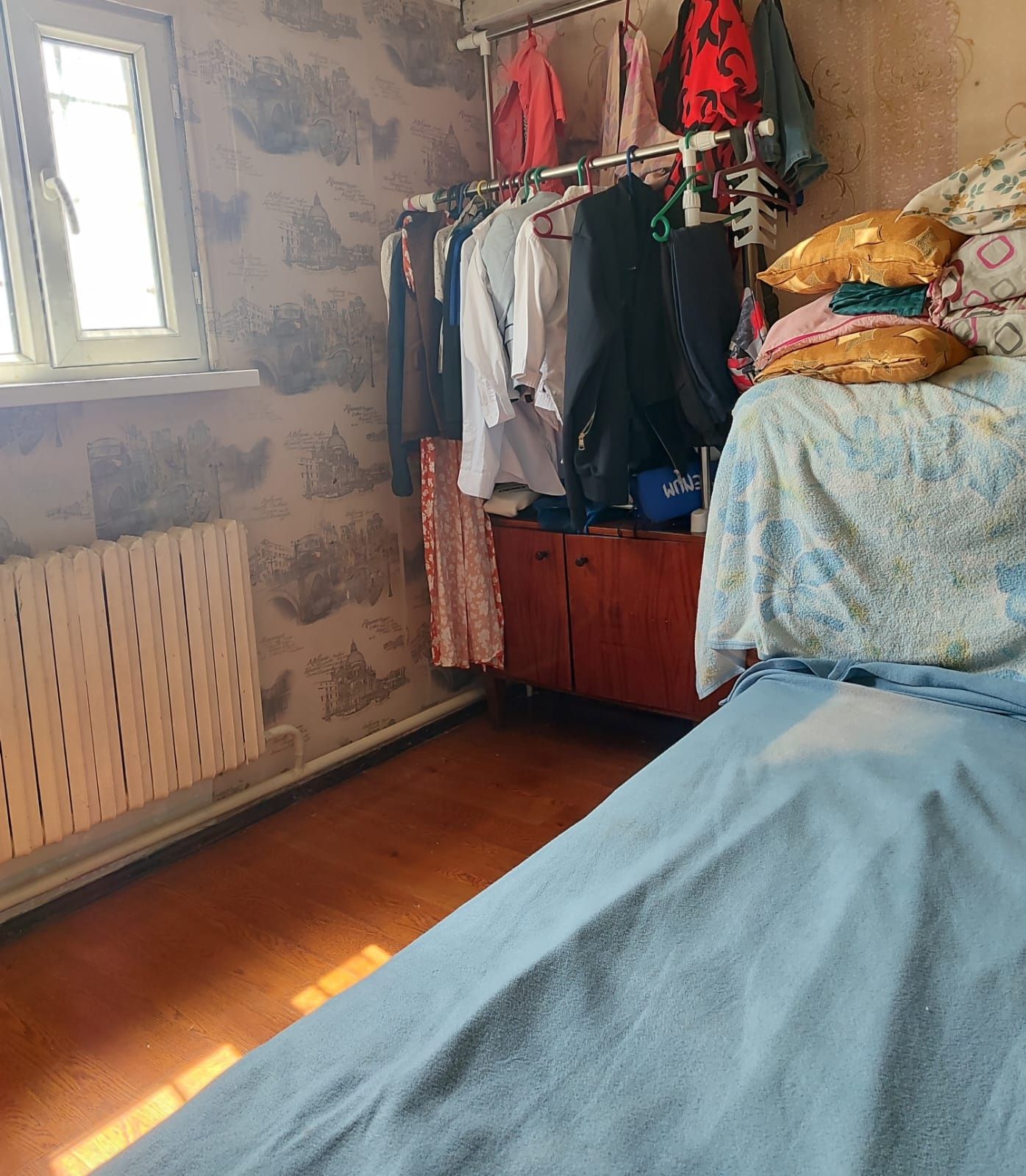 Продам контейнер