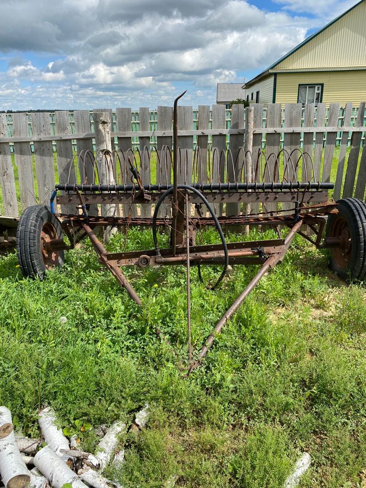 Трактор сатылады Т25