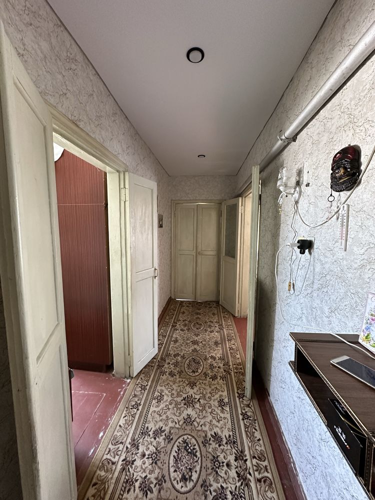 Продается дом в поселке Первомайский