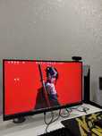 Монитор ASUS 2k 180hz,гц