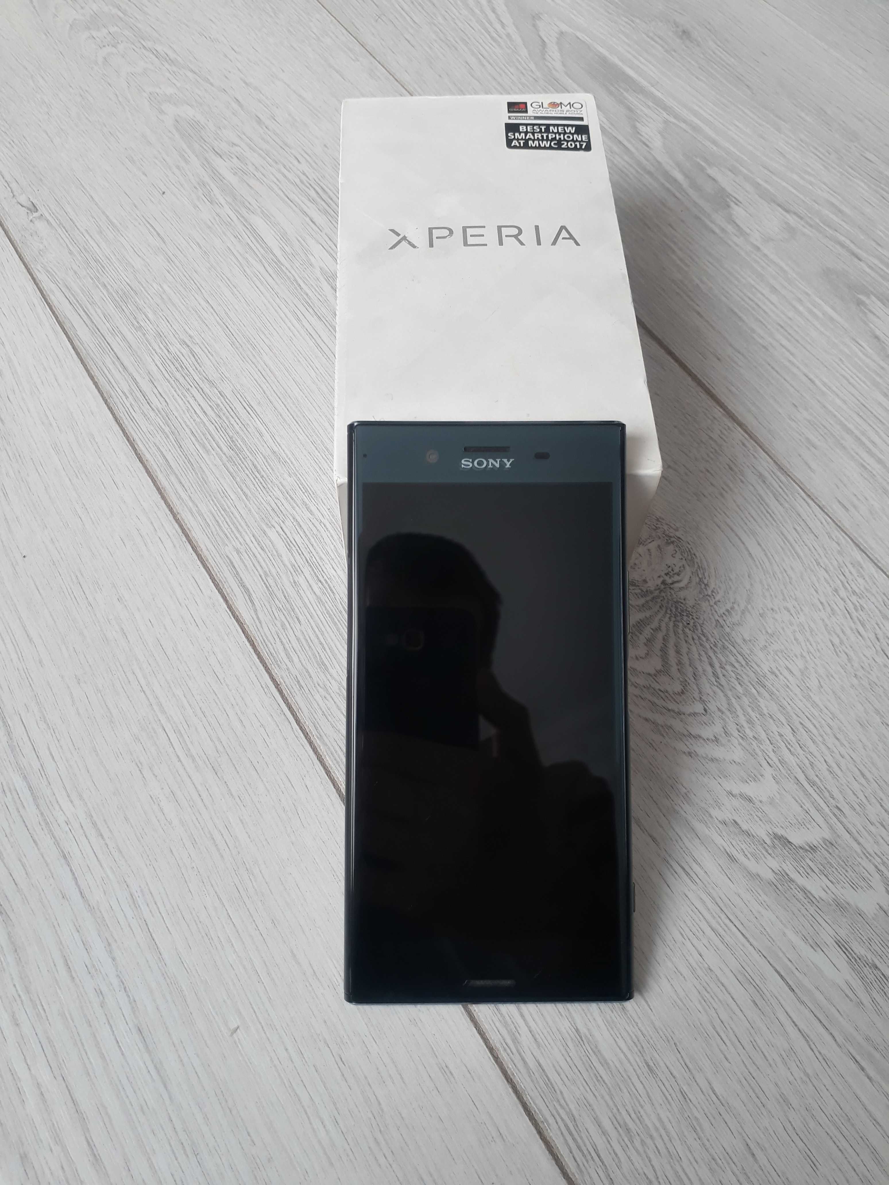 Sony Xperia XZ Premium срочно