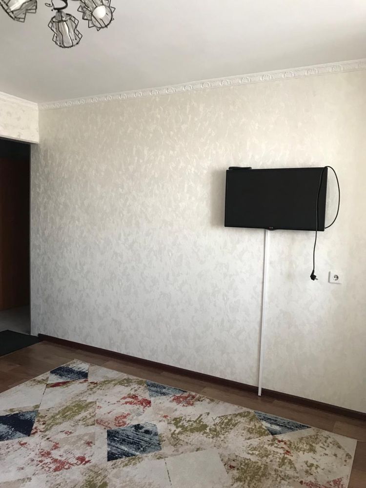 Сдам 1-х комнатную квартиру в Центре