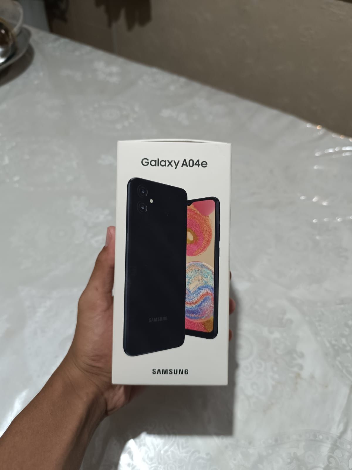 Самсунг galaxy A04e