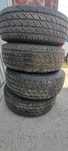 Шины с дисками r16 Nitto 265 70 r16