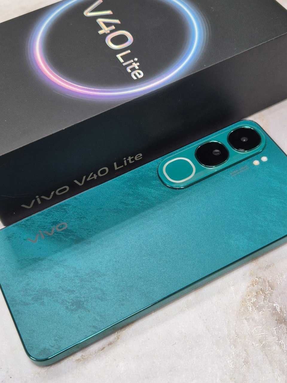 Vivo V40 Lite (Астана Женис 24) Л 651138