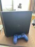 Playstation 4 pro