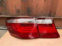 Задние Стопы Lexus LS460 (до рест)
