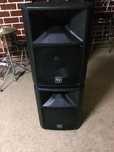 Продам колонки Electro Voice EV SX100+ SX300