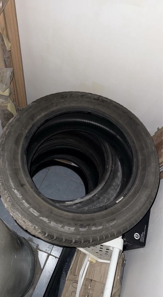 Калеса в сборе R14 4/100 комплект