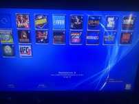 Продам PS3 Super slim 320 Gb