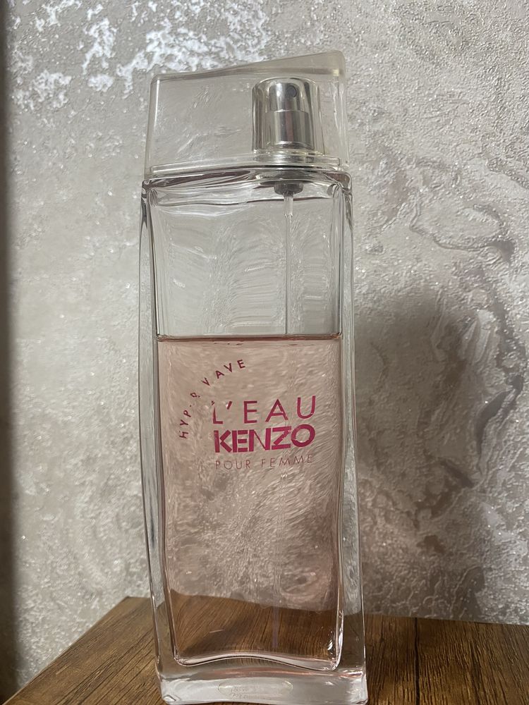 Kenzo женский аромат оригинал продам