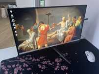 Монитор SAMSUNG 144hz