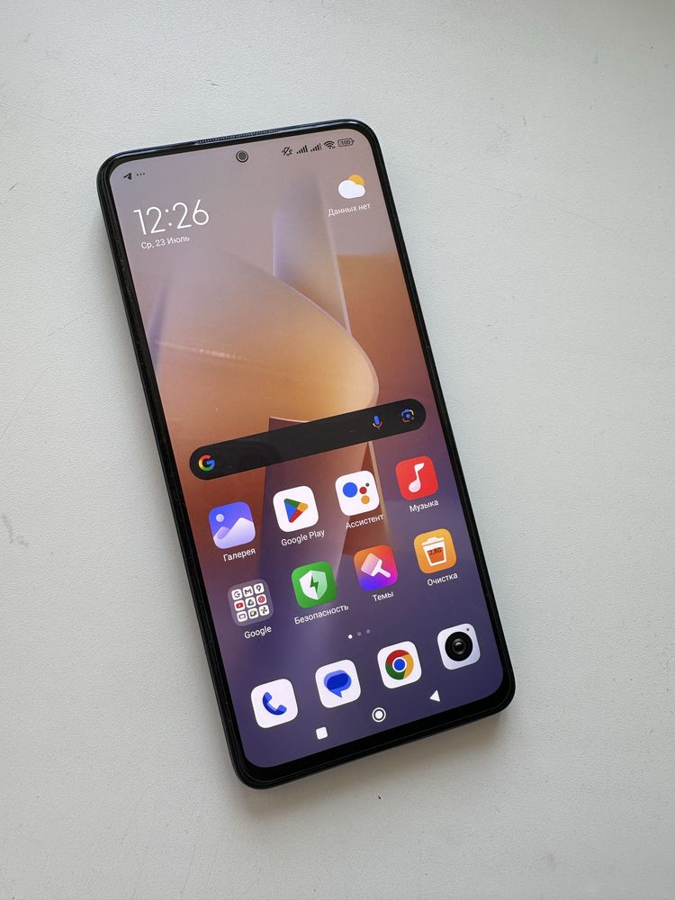 Redmi note 11pro 128гб в идеале