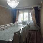 Квартира микрорайон Каратау  31дом 4 комнат