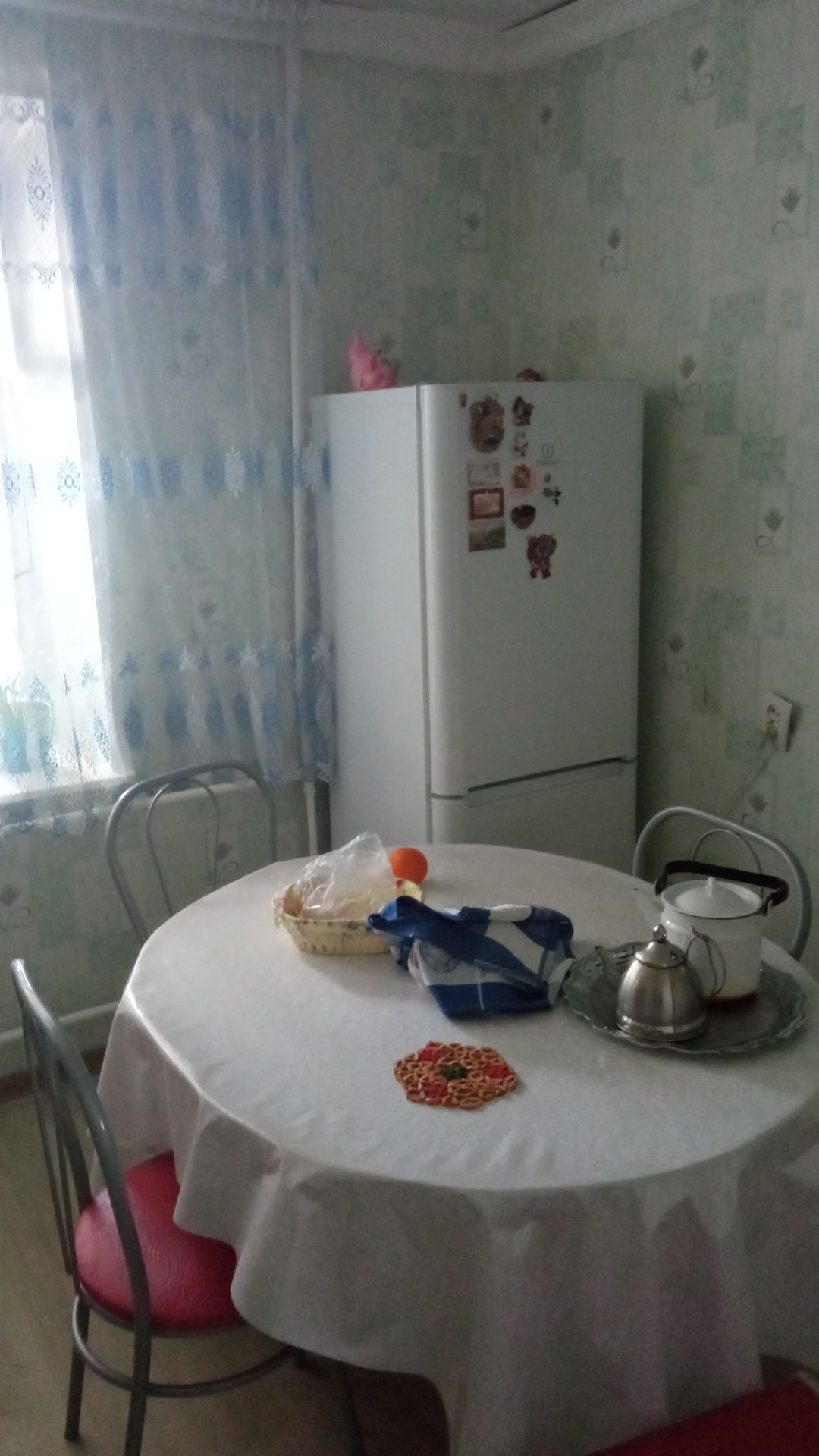 Продам 1 комн квартиру в центре за 7.2млн