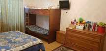 Сдаётся квартира на Аль-Фараби-Шашкина