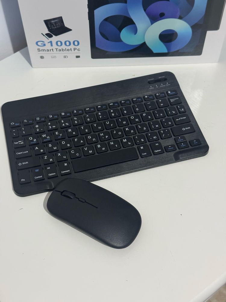 Ноутбук 3 в 1, G···Vill G1000