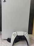 Sony PlayStation 5 CFI-1108A (Атырау 0601/629442)
