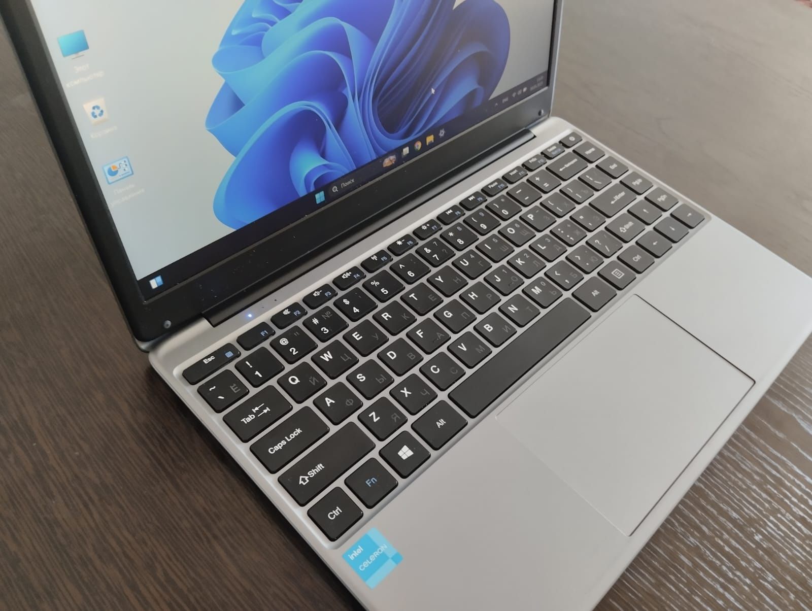 Chuwi Herobook pro